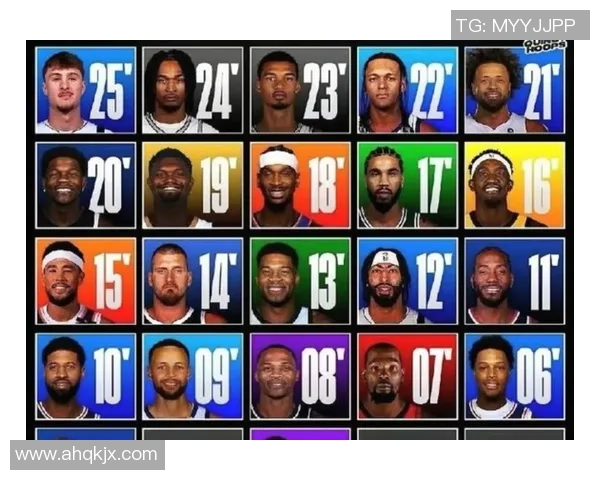 NBA联合试训名单公布状元热门迪班萨彼得森布泽尔小佩贾齐聚一堂