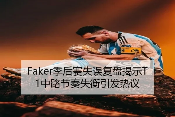Faker季后赛失误复盘揭示T1中路节奏失衡引发热议