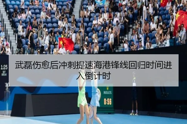武磊伤愈后冲刺提速海港锋线回归时间进入倒计时
